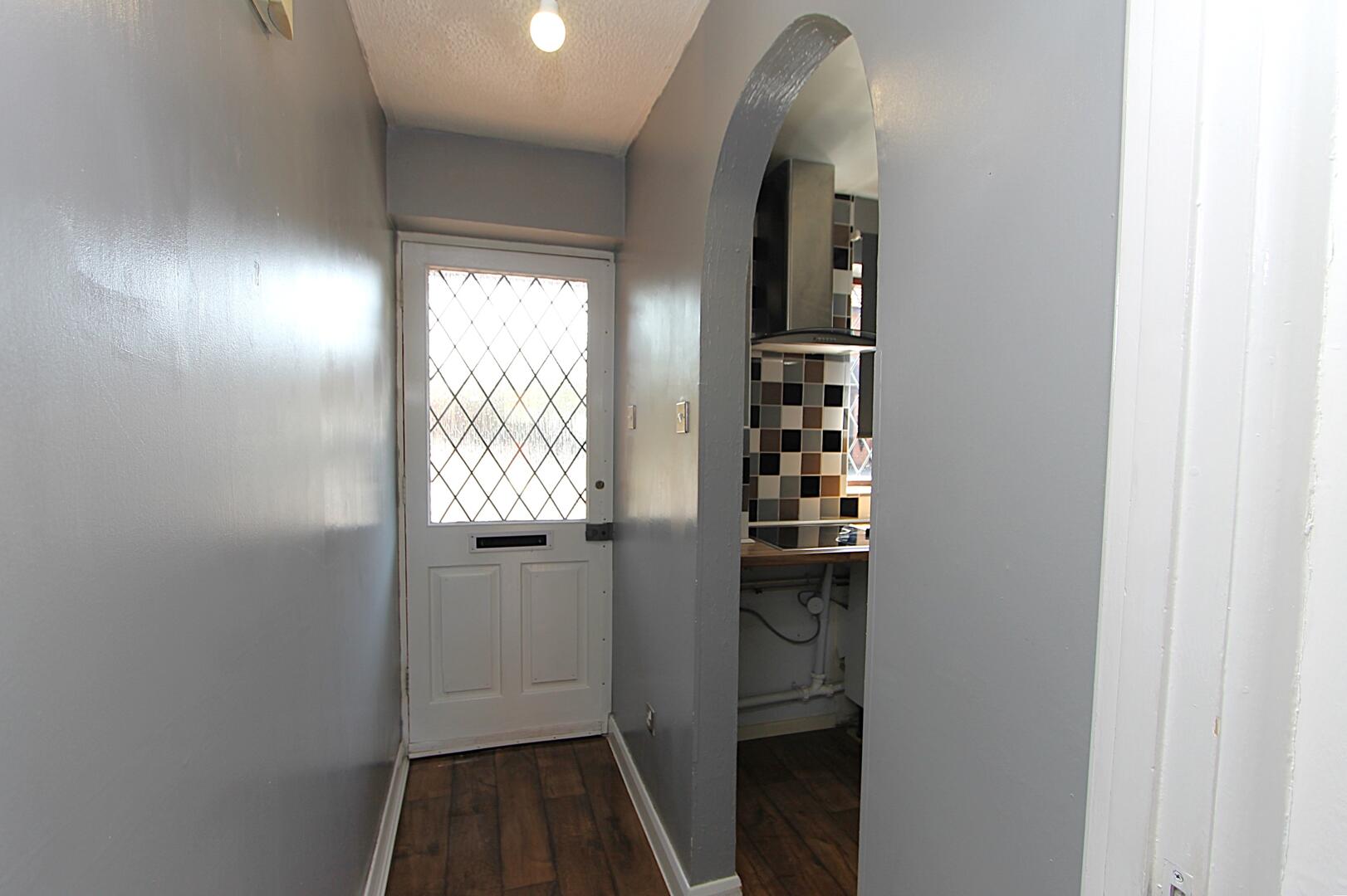 Dunlin Drive, Kidderminster